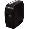  Destructeur Fellowes 21Cs coupe croisée 12 feuilles 