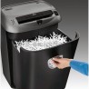  Destructeur FELLOWES 70S coupe droite 14 feuilles 