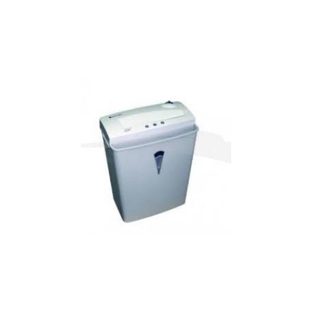  Destructeur Atlas CC1040C Coupe croisée capacité 10 feuilles 