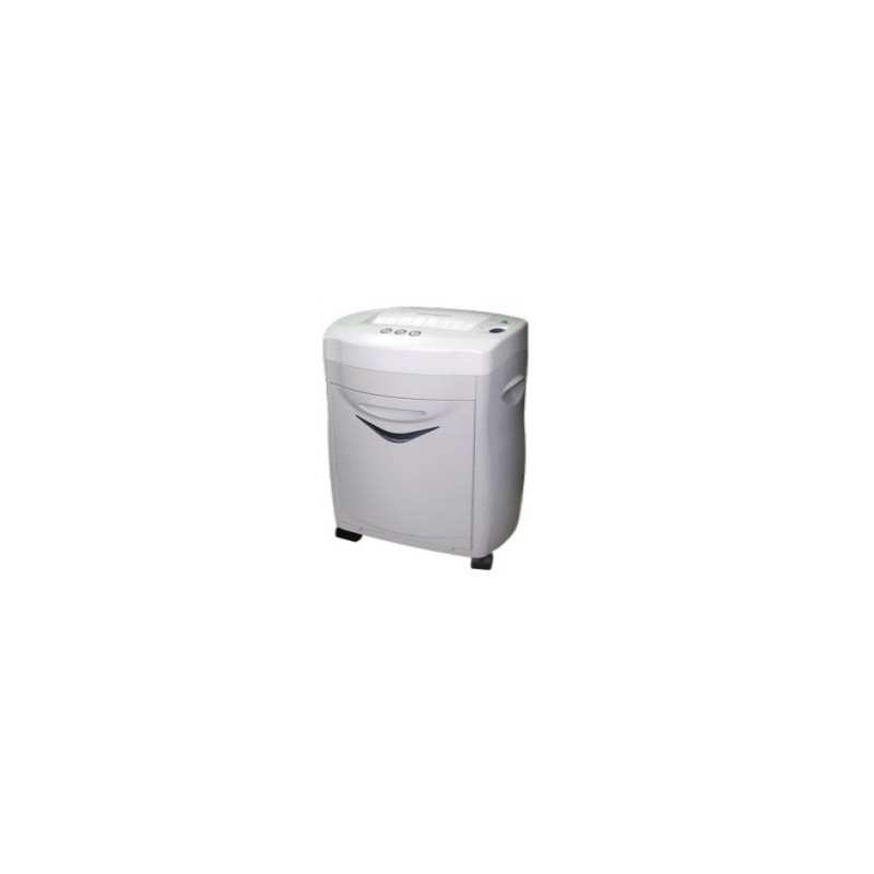 Destructeur Atlas CC0940 Coupe croisée capacité 9 feuilles 