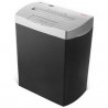 Destructeur Atlas CC0660 Coupe Micro capacité 6 feuilles 