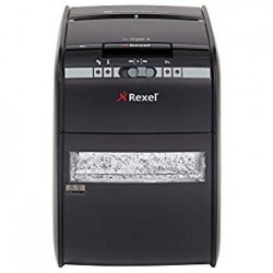  Destructeur Rexel AUTO60X...