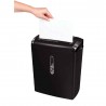  Destructeur FELLOWES P-28S coupe droite 8 feuilles 