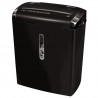  Destructeur FELLOWES P-28S coupe droite 8 feuilles 