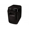  Destructeur FELLOWES AutoMax™ 130C coupe croisée 130 feuilles 