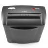  Destructeur REXEL Alpha Coupe croisée 5 feuilles 14L 
