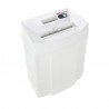  Destructeur de documents HSM Pure 120 Coupe droite 3.9 MM 