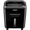  Destructeur FELLOWES POWERSHRED® 79Ci Coupe croisée 14 feuilles 