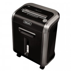  Destructeur FELLOWES POWERSHRED® 79Ci Coupe croisée 14 feuilles 