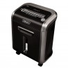  Destructeur FELLOWES POWERSHRED® 79Ci Coupe croisée 14 feuilles 