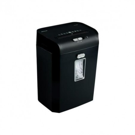  Destructeur REXEL Promax RES823 coupe droite 8 feuilles 23L 