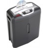  Destructeur HSM SHREDSTAR S10 Coupe droite 10 Feuilles 