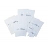  Boite de 100 pochettes de plastification Fuji 65x95 mm 