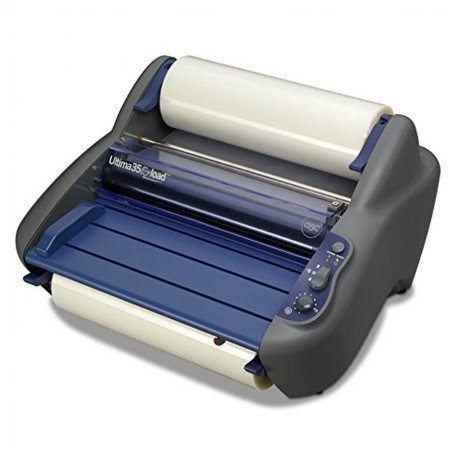 Plastifieuse à rouleaux GBC RollSeal™ Ultima 35 Ezload 