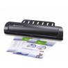  Plastifieuse à pochette GBC compacte pour documents allant jusqu'au format A3 