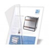 Paquet de 10 pochettes auto plastification 125 microns 3L