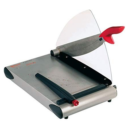  Massicot Expert MAPED capacité 20 Feuilles A3 Manuel 