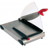  Massicot Expert MAPED capacité 20 Feuilles A3 Manuel 