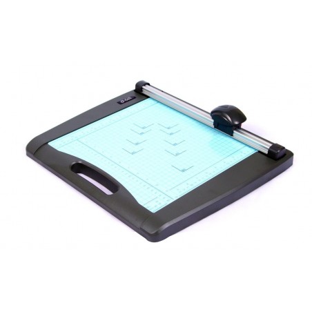 Massicot Déli pour papier et photos 