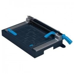  Cisaille DSB MC-4500 Multi-matériaux jusqu'à 45 feuilles 