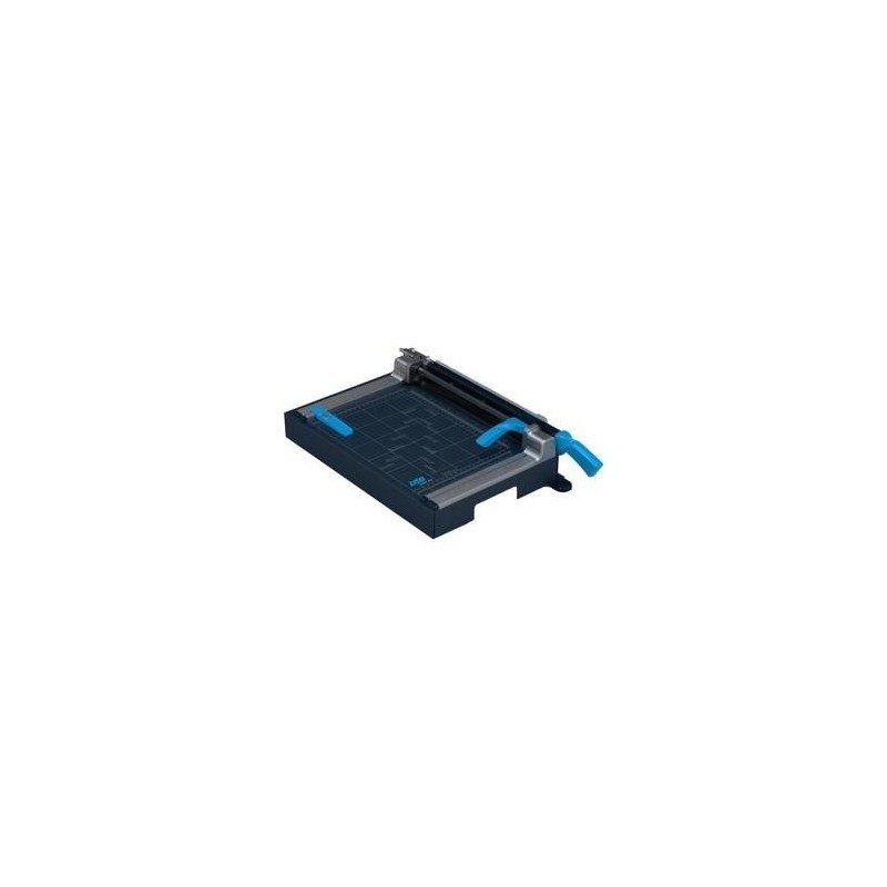  Cisaille DSB MC-4500 Multi-matériaux jusqu'à 45 feuilles 