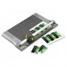 Cisaille REXEL SMARTCUT A445 A3 4en1