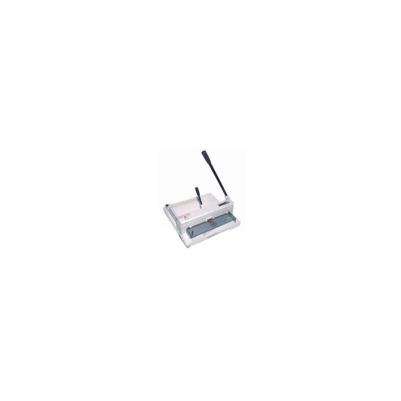  Massicot KW-TRIO 3943 grande capacité 150F 