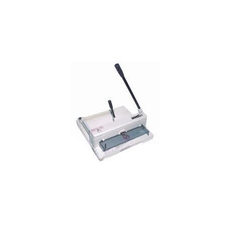  Massicot KW-TRIO 3943 grande capacité 150F 