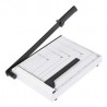  Massicot de bureau 939-4 Capacité 15 feuilles A4 