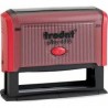  Cachet Personnalisable TRODAT 4918 format empreinte 75 mm x 15 mm 3 lignes 