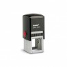  Cachet Personnalisable TRODAT 4923 format empreinte 30 mm x 30 mm 5 lignes 