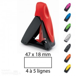 Cachet Mobile TRODAT 9412...