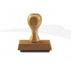  Cachet Formule en bois ''...