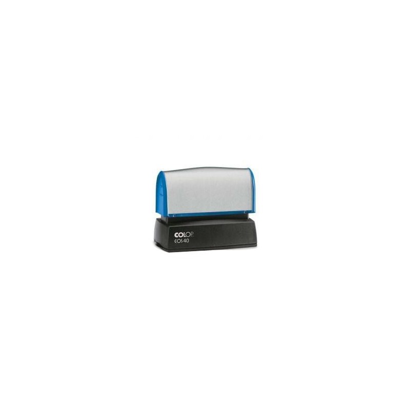  CACHET INTEGRAL EXPRESS COLOP EOS40 59*23mm 6 lignes 