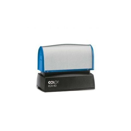  CACHET INTEGRAL EXPRESS COLOP EOS40 59*23mm 6 lignes 