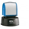  Cachet Express COLOP EOS R30 Format empreinte Rond Ø 30 mm 