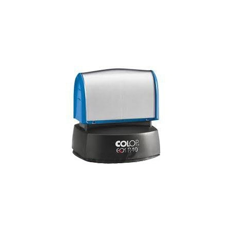  Cachet Express COLOP EOS R40 Format empreinte Rond Ø 40 mm 