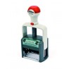  Dateur automatique E-917 Shiny Pro format empreinte 60 mm x 40 mm 6 lignes 