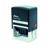  Dateur automatique Shiny Printer S-828D format empreinte 56 mm x 33 mm 4 lignes 