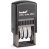  Dateur Printy TRODAT 4810 format empreinte 3,8 mm x 20 mm 