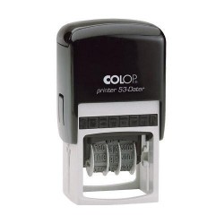  Dateur automatique COLOP...