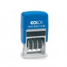  Mini dateur COLOP S120 format empreinte 4 mm 