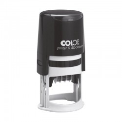  Tampon dateur COLOP R40 40...