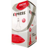  Lot de 10 Flacon d'encre à tampon Express coloris au choix 23ML 