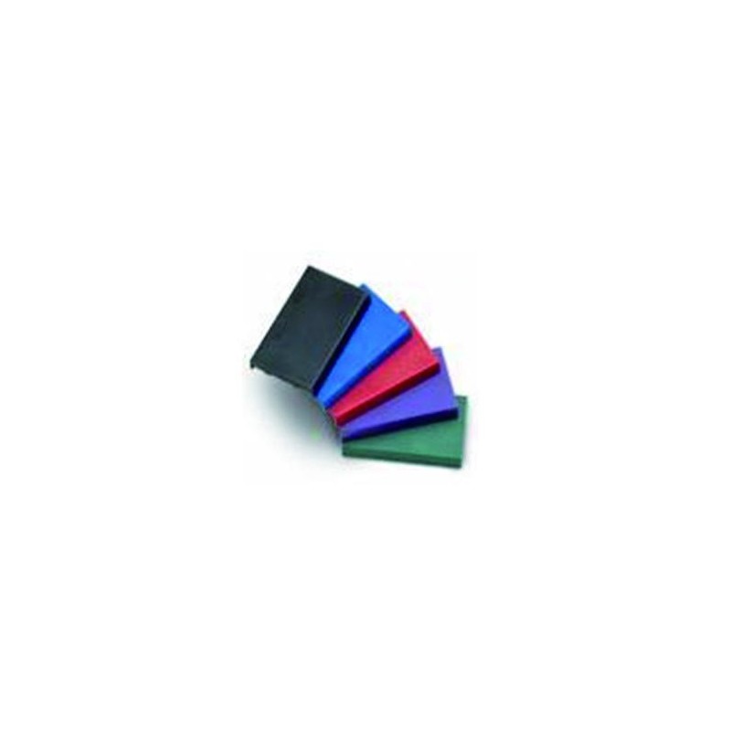  Recharge pour cachet Trodat n°4913 Coloris au choix 