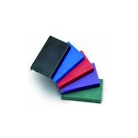  Recharge pour cachet Trodat n°4913 Coloris au choix 