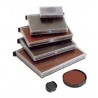  Lot de 5 recharges d'encre COLOP E/R45 Couleur bleu 