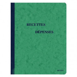  Journal comptable des...