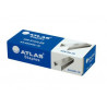  20 Boites de 1000 Agrafes Atlas 24/6 