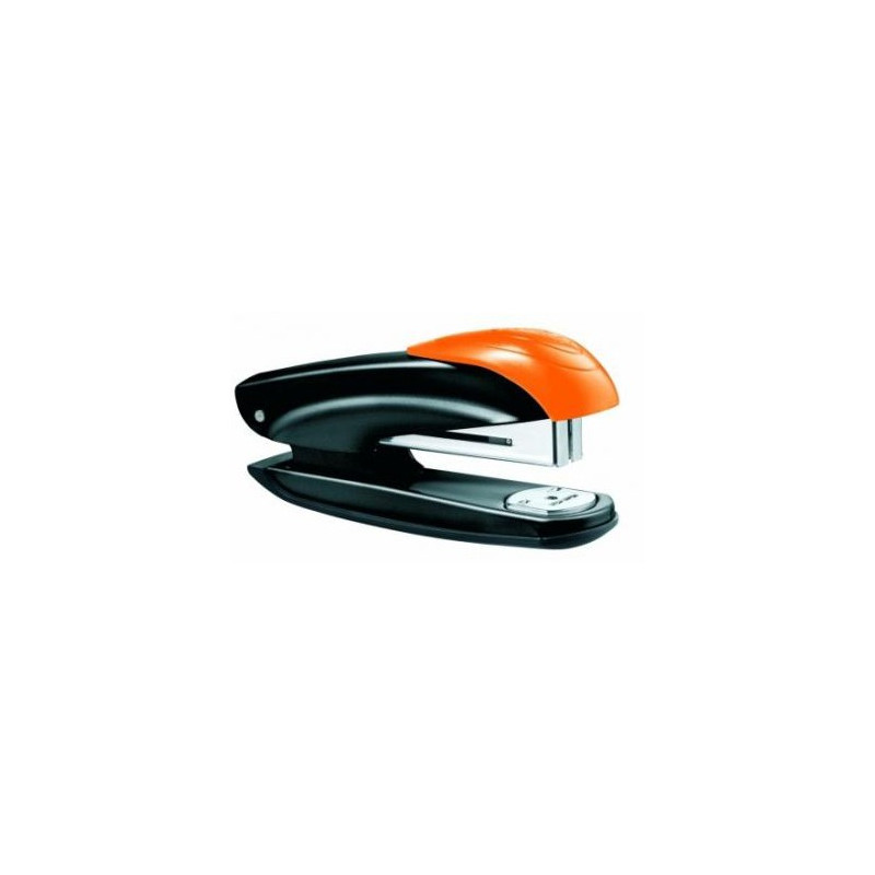  Agrafeuse Universal Maped 24/6 noir et orange 